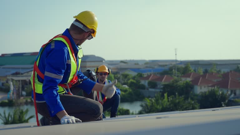 Best Roof Maintenance and Cleaning  in Rapid Valley, SD